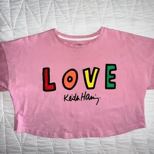 Womans Keith Haring‎